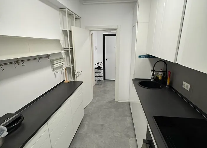 Vibes In Atria 2br Pool Parking Apartamento