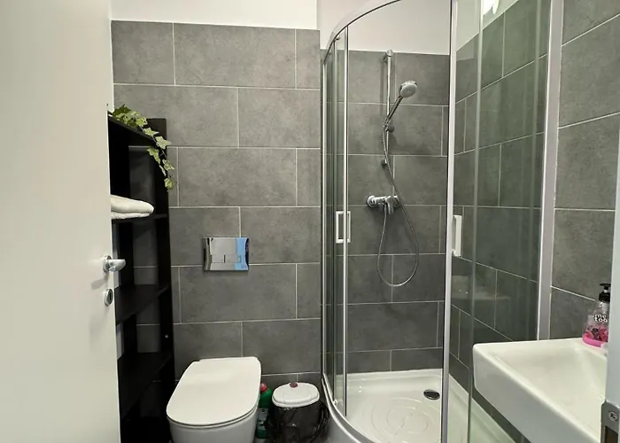 Vibes In Atria 2br Pool Parking Apartamento